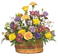 Basket of Love
