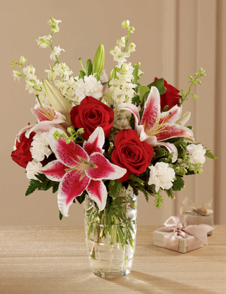  Anniversary Bouquet  