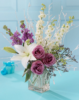  Burst of Light Bouquet  