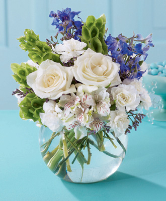  Elegant Traditions Bouquet  