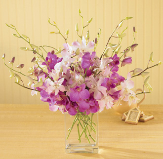  Exquisite Exotics Bouquet  