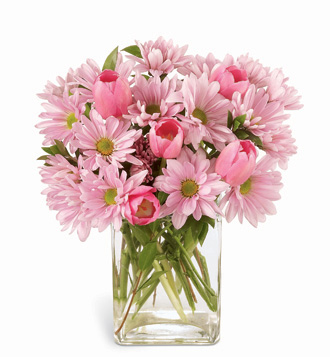  Peak of Freshness Bouquet  