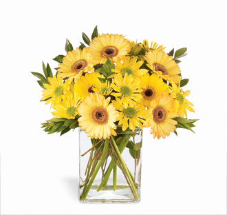 Morning Joy Bouquet  