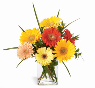  Happiness Bouquet  