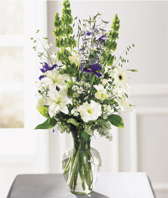  Spring Enchantment Bouquet  