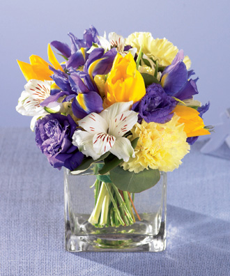  Spring Glory Bouquet  