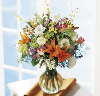  Daylight Bouquet  