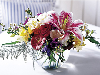  Angelique Bouquet  