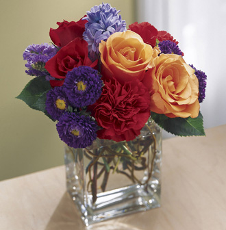  Summer Medley Bouquet  