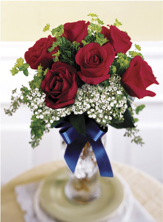  Unity Bouquet  