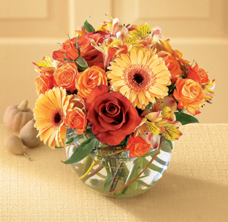  Natural Elegance Bouquet  