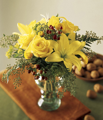  Happy Thoughts Bouquet  