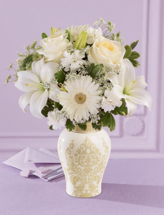  Always and Forever Bouquet  