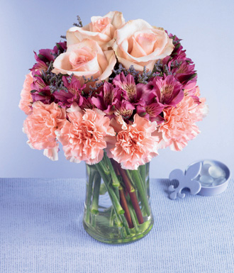  Pretty Petals Bouquet  