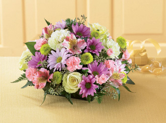  Naturally Nice Arrangement  
