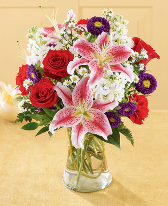  Sweeter Than Sugar Bouquet  