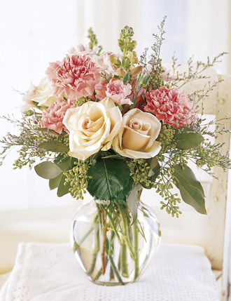  Love In Bloom Bouquet  
