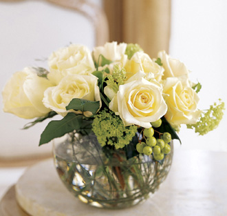  Thoughtful Expressions Arrangement  