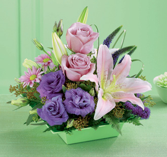  Lily For Your Thoughts Arrangement  