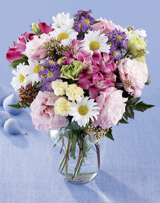  Beloved Bouquet  