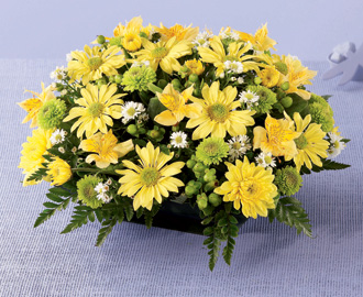  Abundance of Beauty Arrangement  