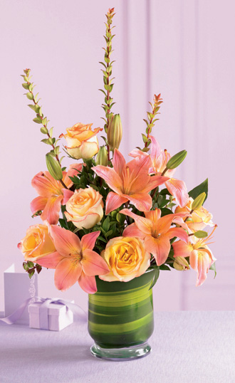  Simply Perfect Bouquet  