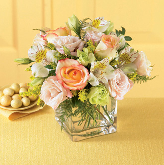  Speak Softly Bouquet  