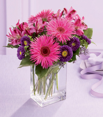  Garden Walk Bouquet  