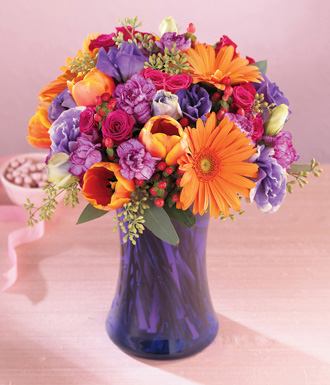  Something Wonderful Bouquet  