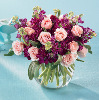  So Beautiful Bouquet  