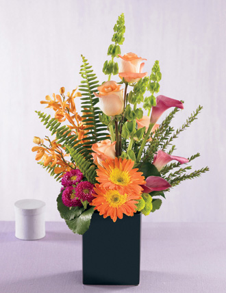  Breathtaking Blooms Bouquet  