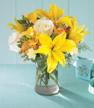  Your Day Bouquet  