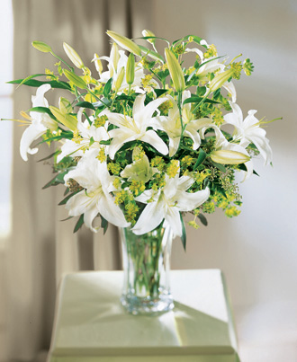  Lilies & More Bouquet  