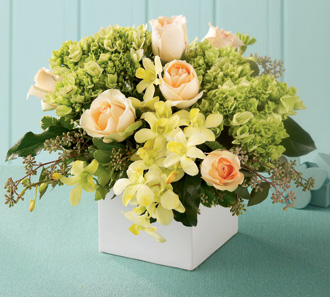  Classic Beauty Bouquet  