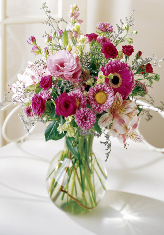  A Splendid Day Bouquet  