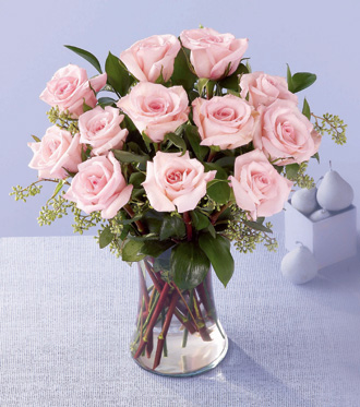  Enchanting Rose Bouquet  