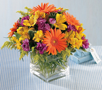  Wonderful Wishes Bouquet  
