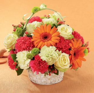  Best Year Basket  