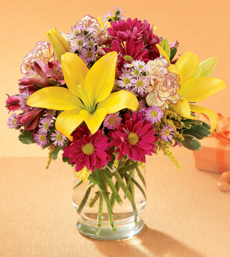  Happy Times Bouquet  