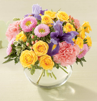  New Dream Bouquet  
