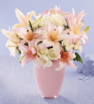  Girl Power Bouquet  