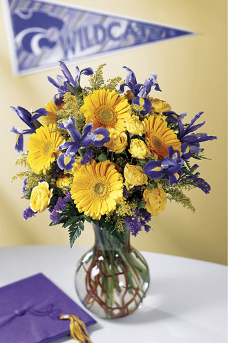  Honor Roll Bouquet  