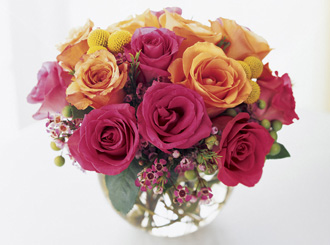  Sundance Bouquet  
