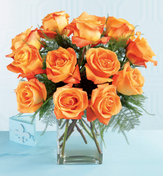  Abundantly Yours Rose Bouquet  