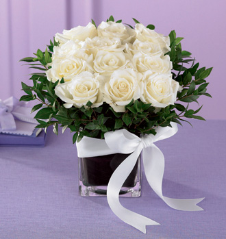  Pure Romance Rose Bouquet  