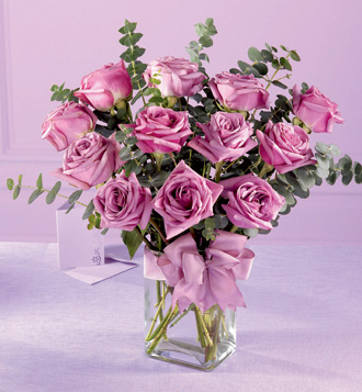  Soft Serenade Rose Bouquet  