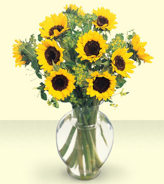 The Happiness  Bouquet