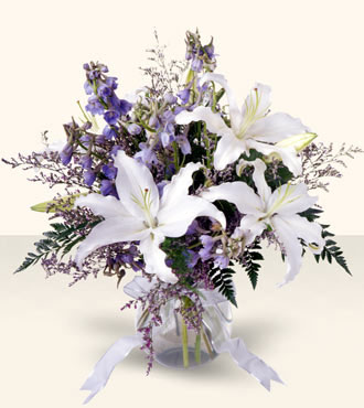 FTD Festive Season Arrangement