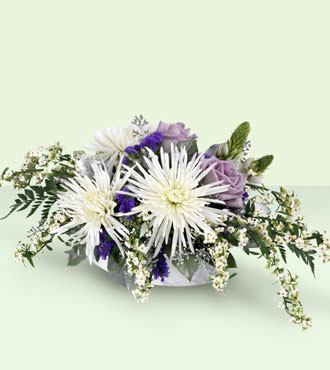 Feast of Light Centerpiece
