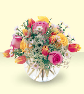 The Springtime Jubilee  Bouquet